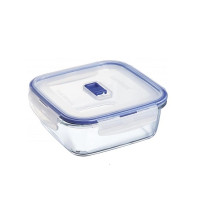 Контейнер харчовий 760 мл Luminarc Box Active P3551