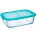 Харчовий контейнер 1,97 л Luminarc Keep'n Box Lagoon P5516