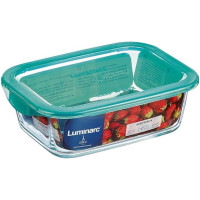 Харчовий контейнер 1,97 л Luminarc Keep'n Box Lagoon P5516