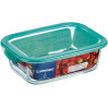 Харчовий контейнер 1,97 л Luminarc Keep'n Box Lagoon P5516