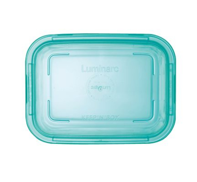 Харчовий контейнер 1,97 л Luminarc Keep'n Box Lagoon P5516