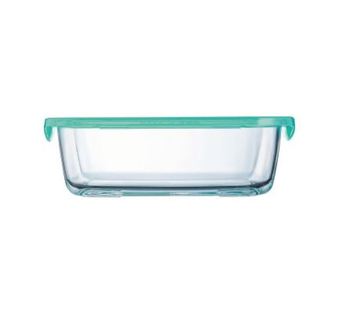 Харчовий контейнер 1,97 л Luminarc Keep'n Box Lagoon P5516