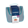 Набір судків з сумкою Luminarc Keep'n'Box Lagoon Q9831