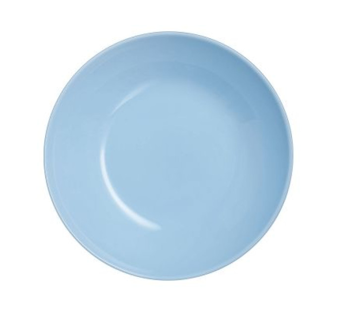 Сервіз столовий Luminarc Diwali Light Blue 19 пр P2961