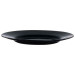 Сервиз столовый Luminarc Plumi Black 18 пр V2483