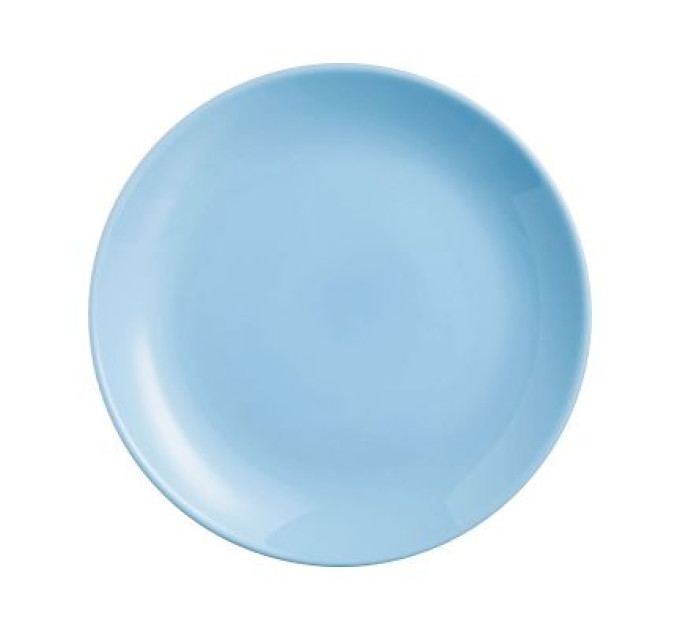 Сервіз столовий Luminarc Diwali Light Blue 19 пр P2961