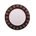 Сервиз столовый Luminarc Sirocco Brown 19 пр N4867