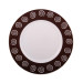 Сервиз столовый Luminarc Sirocco Brown 19 пр N4867