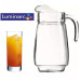 Глек для напоїв 2.3 літра Luminarc Broc V4066