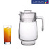 Глечик з кришкою 1.6 літри Luminarc Tivoli N1105