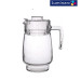 Глечик з кришкою 1.6 літри Luminarc Tivoli N1105