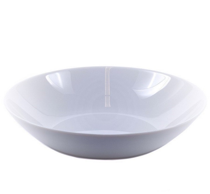 Тарілка глибока 20 см Luminarc Diwali Granit P0703