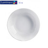 Тарілка глибока 20 см Luminarc Diwali Granit P0703