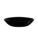 Тарілка глибока 20 см Luminarc Diwali Black P0787