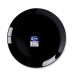 Тарілка підставна 27.3 см Luminarc Diwali Black P0786