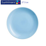 Тарелка подставная Luminarc Diwali Light Blue P2015