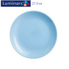 Тарілка підставна Luminarc Diwali Light Blue P2015