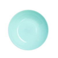 Тарелка глубокая 20 см Luminarc Diwali Light Turquoise P2019 Тарелка глубокая 20 см Luminarc Diwali Light Turquoise P2019