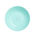 Тарелка глубокая 20 см Luminarc Diwali Light Turquoise P2019