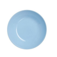 Тарелка глубокая 20 Luminarc Diwali Light Blue P2021 Тарелка глубокая 20 Luminarc Diwali Light Blue P2021
