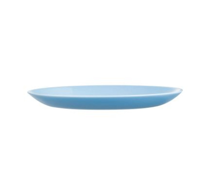 Тарілка підставна Luminarc Diwali Light Blue P2015