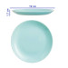 Тарелка десертная Luminarc Diwali Light Turquoise P2613