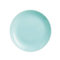 Тарелка десертная Luminarc Diwali Light Turquoise P2613 Тарелка десертная Luminarc Diwali Light Turquoise P2613