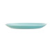 Тарелка Luminarc Diwali Light Turquoise 25 см P2611