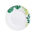 Тарелка десертная 19 см Luminarc Jungle Fever P3292