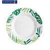 Тарелка глубокая 22 см Luminarc Jungle Fever P3293