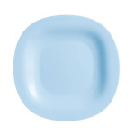 Тарелка обеденная Luminarc Carine Light Blue 27 см P4126