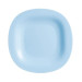 Тарілка обідня Luminarc Carine Light Blue 27 см P4126