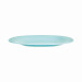 Тарелка обеденная Luminarc Carine Light Turquoise P4127