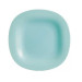 Тарелка обеденная Luminarc Carine Light Turquoise P4127