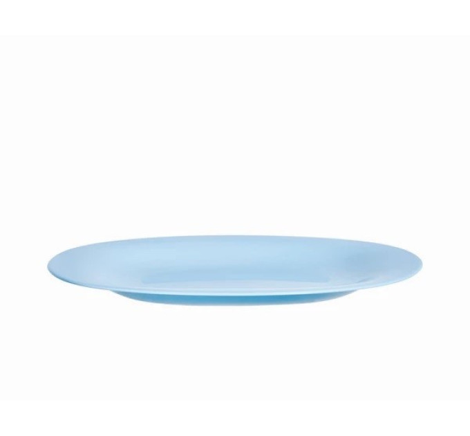 Тарелка десертная Luminarc Carine Blue 19 см P4245