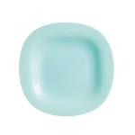 Тарелка десертная Luminarc Carine Turquoise 19 см P4246