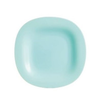 Тарелка десертная Luminarc Carine Turquoise 19 см P4246 Тарелка десертная Luminarc Carine Turquoise 19 см P4246