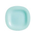 Тарелка десертная Luminarc Carine Turquoise 19 см P4246