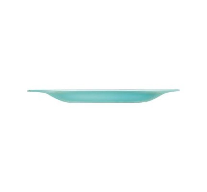 Тарелка десертная Luminarc Carine Turquoise 19 см P4246