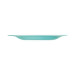 Тарелка десертная Luminarc Carine Turquoise 19 см P4246