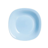 Тарелка десертная Luminarc Carine Blue 19 см P4245 Тарелка десертная Luminarc Carine Blue 19 см P4245
