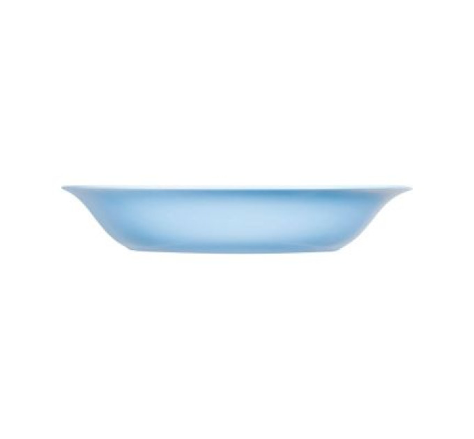 Тарелка суповая Luminarc Carine Light Blue 21 см P4250