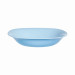 Тарелка суповая Luminarc Carine Light Blue 21 см P4250