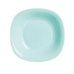 Тарелка глубокая 21 см Luminarc Carine Turquoise P4251