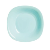 Тарелка глубокая 21 см Luminarc Carine Turquoise P4251 Тарелка глубокая 21 см Luminarc Carine Turquoise P4251