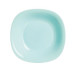 Тарелка глубокая 21 см Luminarc Carine Turquoise P4251
