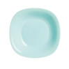 Тарелка глубокая 21 см Luminarc Carine Turquoise P4251