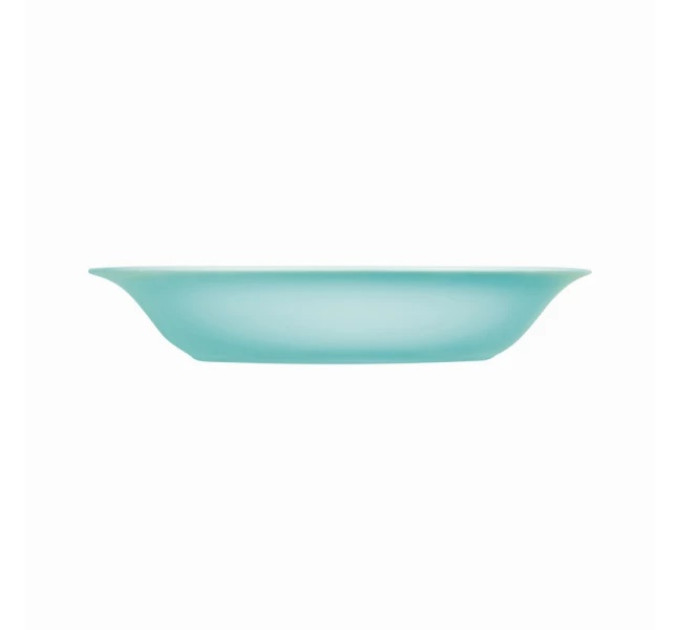 Тарелка глубокая 21 см Luminarc Carine Turquoise P4251