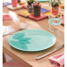 Тарелка обеденная Luminarc Diwali Arpegio Turquoise P6131