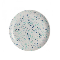 Тарелка десертная 19 см Luminarc Venizia Granit P6504